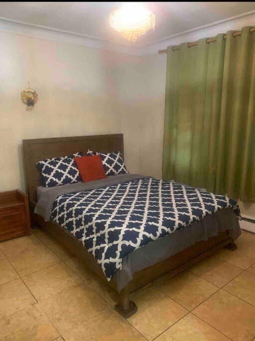 *Private* Studio 5 Minutes From Lga/ Us Open Nueva York Exterior foto